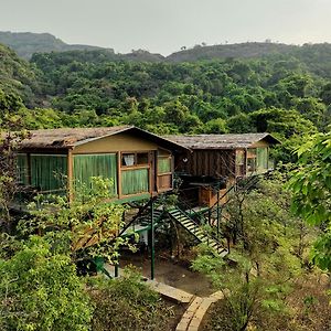The Arboreal Resort